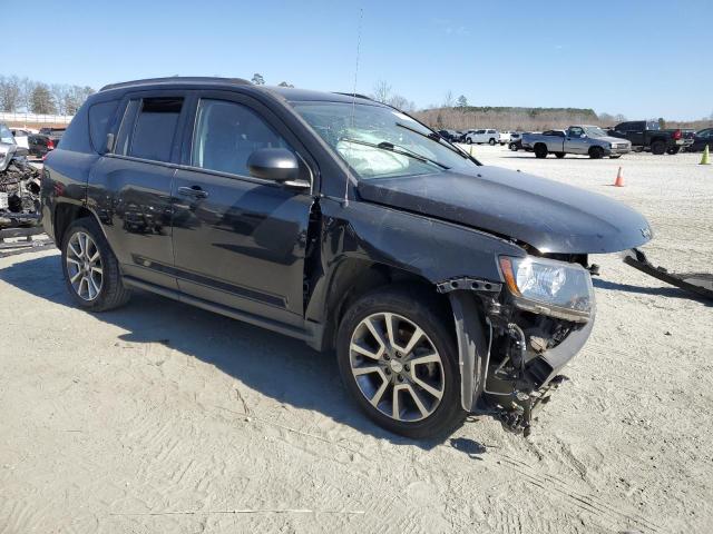 2016 JEEP COMPASS SP - 1C4NJCBA9GD789181