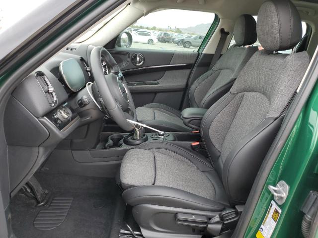 2024 MINI COOPER S C WMZ53BR0XR3R38031