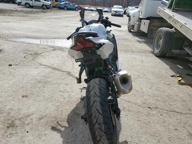 2025 KAWASAKI ZX400 S - ML5ZXCS16SDA31966