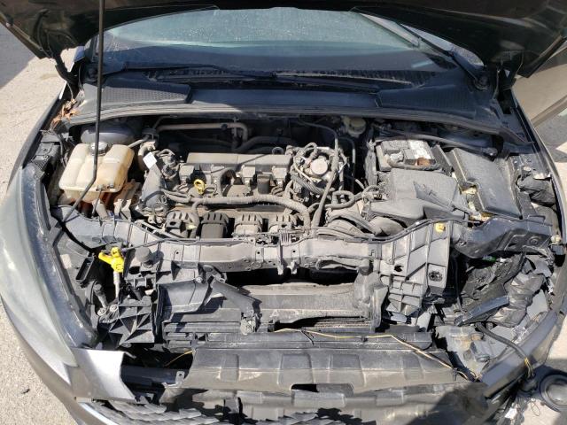 2016 FORD FOCUS SE - 1FADP3K27GL332920