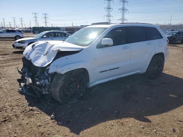 Vin: 1c4rjfdj0jc444411, lot: 49353655, jeep grand cher srt-8 2018 img_1
