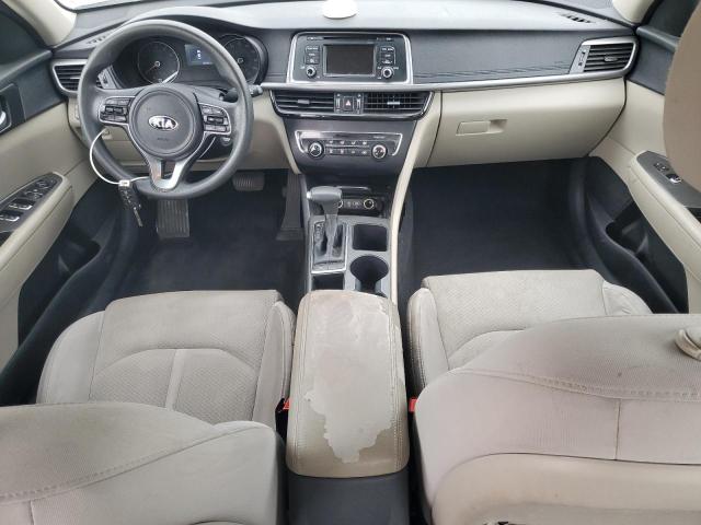 2016 KIA OPTIMA LX - 5XXGT4L35GG050405