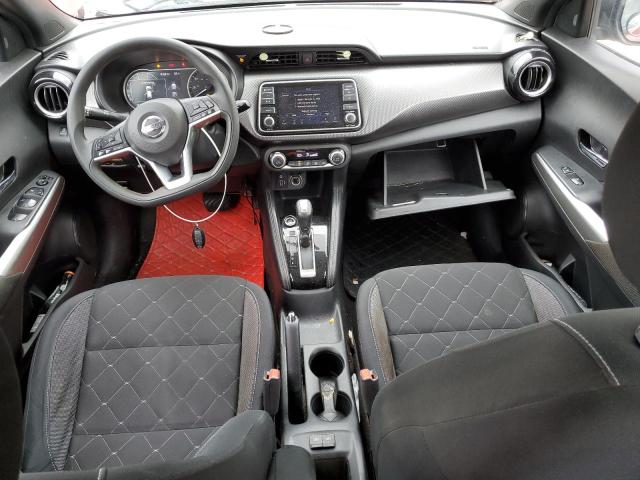 2019 NISSAN KICKS S - 3N1CP5CUXKL478861