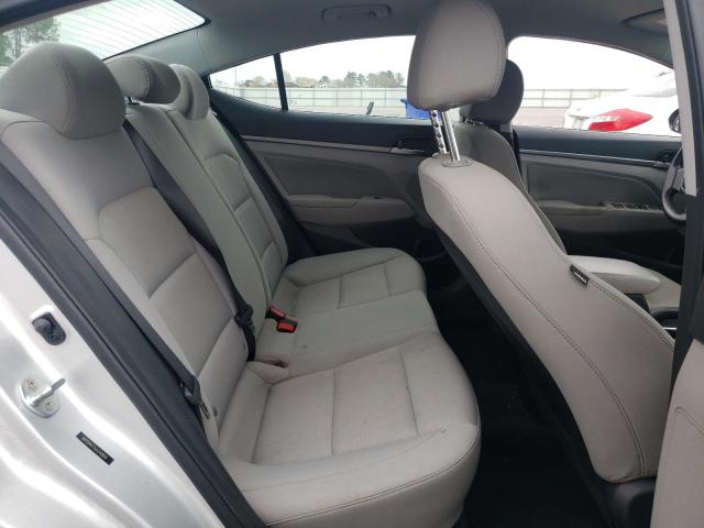 2018 HYUNDAI ELANTRA SE - 5NPD84LF9JH248804