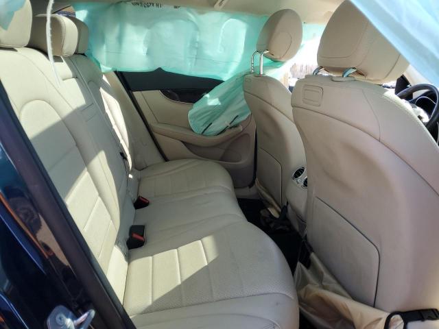 2019 MERCEDES-BENZ GLC 300 4M - WDC0G4KB5KV153037