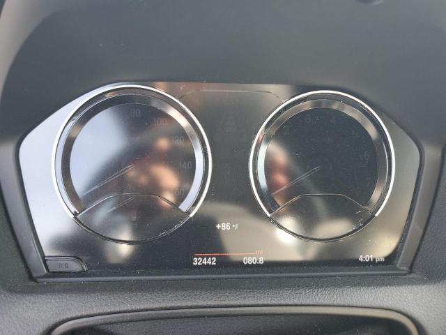 2018 BMW 230XI WBA2K1C58JVD41067