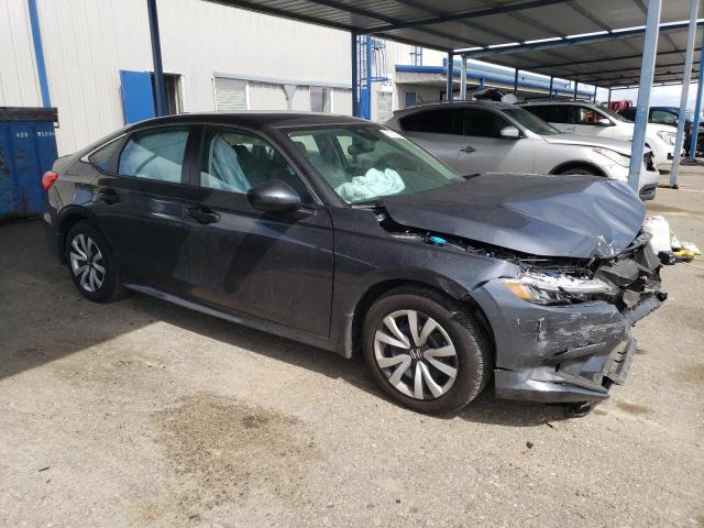 Vin: 2hgfe2f27rh520786, lot: 51311555, honda civic lx 20244