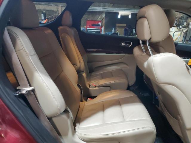 2015 DODGE DURANGO LI 1C4RDJDG9FC826877