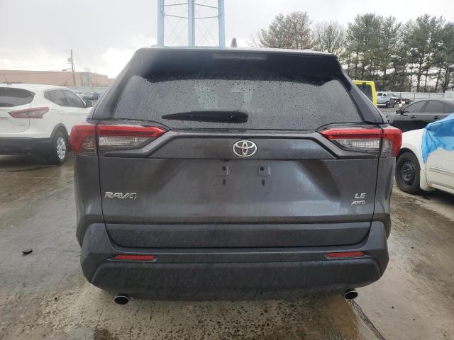 2019 TOYOTA RAV4 LE - 2T3G1RFV1KC044608