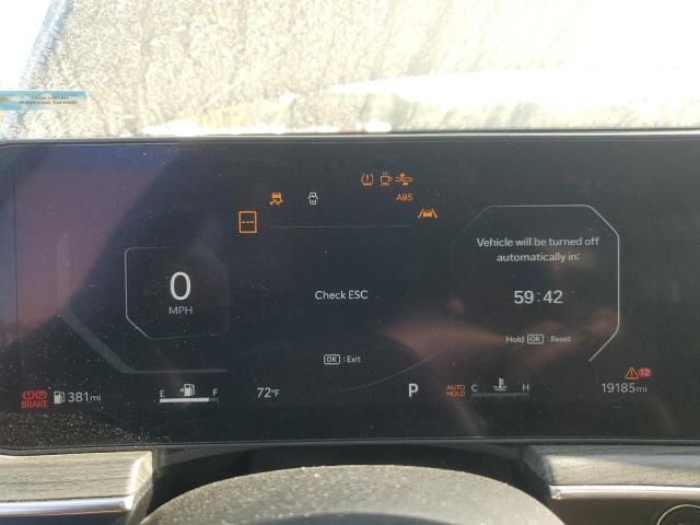 2025 KIA K5 EX - KNAG34J76S5285055