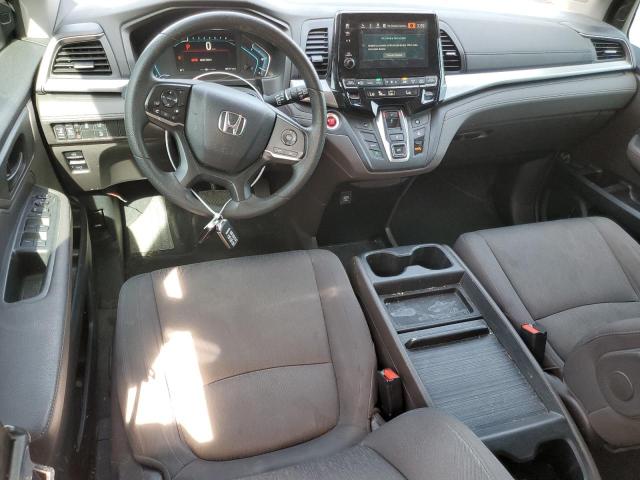 2019 HONDA ODYSSEY EX - 5FNRL6H5XKB124945