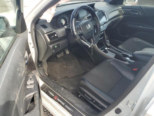 2017 HONDA ACCORD SPO - 1HGCR2F5XHA308141