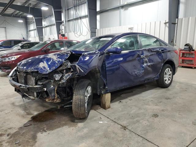 Vin: 5npeb4ac7bh052022, lot: 50773945, hyundai sonata gls 2011 img_1