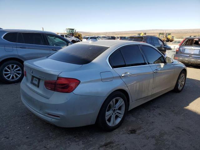 2016 BMW 328 D XDRI WBA8F1C57GK438945