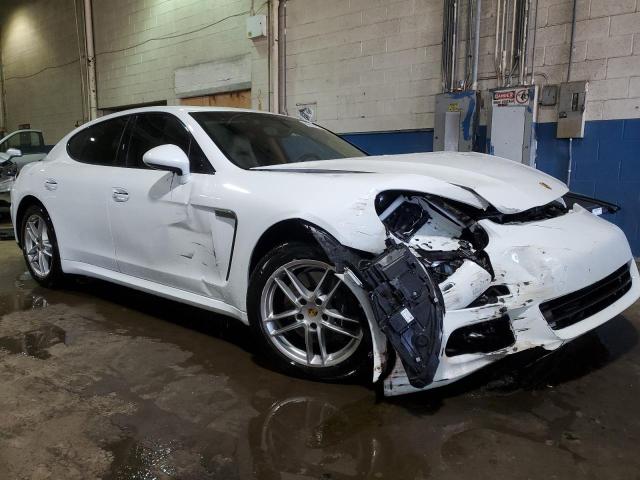 2016 PORSCHE PANAMERA 2 - WP0AA2A73GL002844
