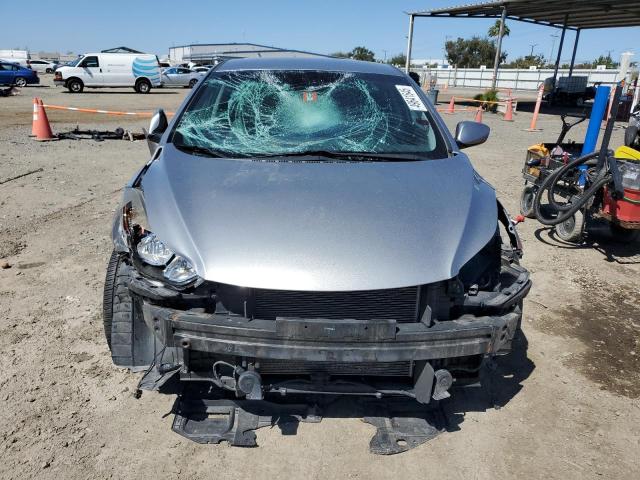 2016 HYUNDAI ELANTRA SE - KMHDH4AE3GU491402