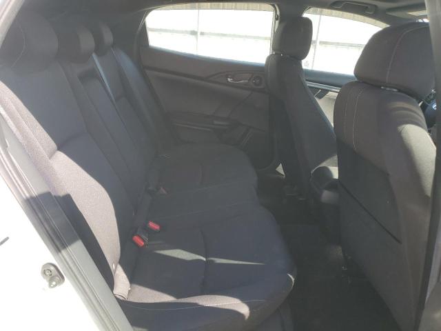 2018 HONDA CIVIC EX - SHHFK7H54JU401792