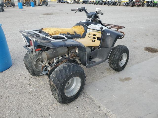 2005 POLARIS TRAIL BOSS 4XACA32AX52764314