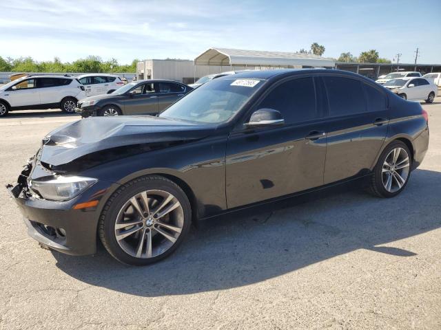 Vin: wba3c1c54df441227, lot: 49172565, bmw 3 series i sulev 2013 img_1