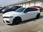 2022 HONDA CIVIC SPOR - 2HGFE2F58NH550464