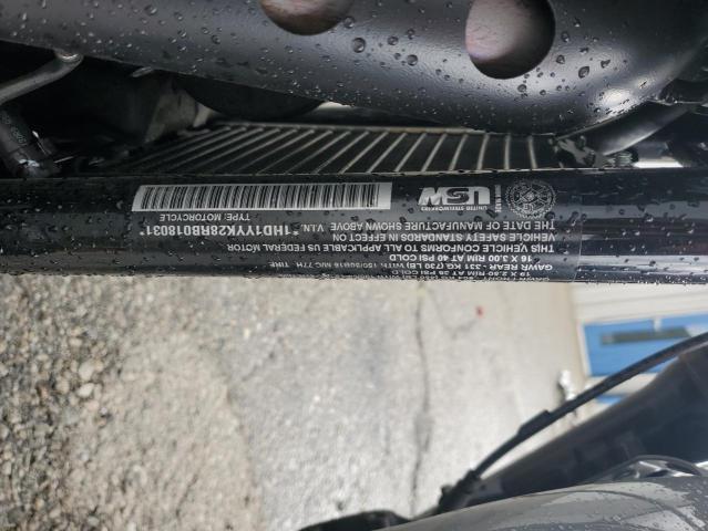 2024 HARLEY-DAVIDSON FXBBS 1HD1YYK28RB018031