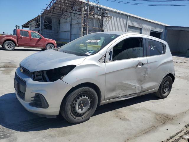 Vin: kl8cb6sa1gc595586, lot: 49879855, chevrolet spark ls 2016 img_1