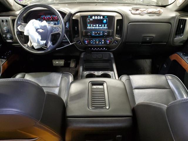 2019 CHEVROLET SLVRD 1500 1GC1KUEY6KF203155