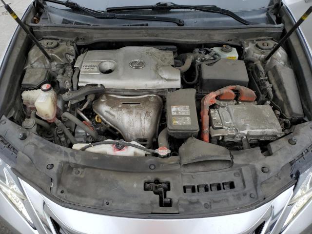 2016 LEXUS ES 300H JTHBW1GG9G2116794
