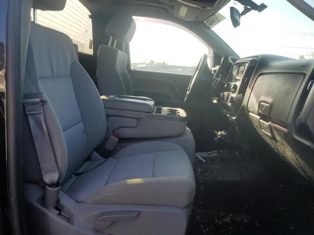 2015 CHEVROLET SILVERADO - 1GCNKPEC8FZ181395