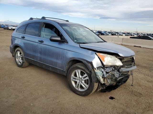 Vin: jhlre3h53ac010423, lot: 48638245, honda crv ex 20104
