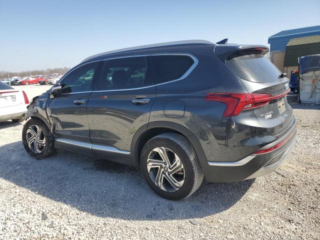 Vin: 5nms34ajxph631573, lot: 48121755, hyundai santa fe sel premium 20232