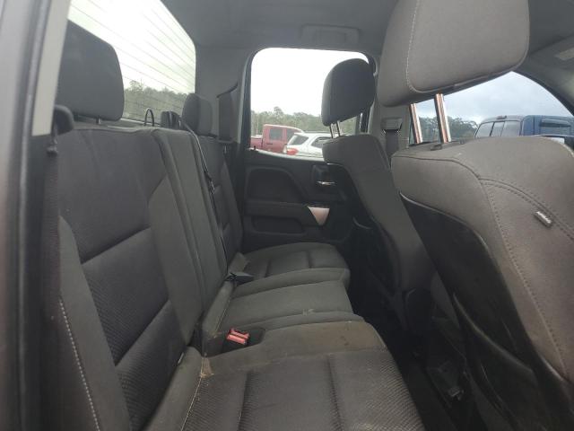 2015 CHEVROLET SILVERADO - 1GCVKREH6FZ241035