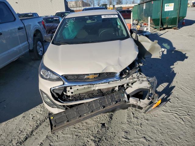 2020 CHEVROLET SPARK LS - KL8CB6SA4LC440556