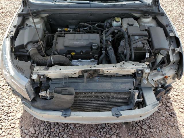 2015 CHEVROLET CRUZE - 1G1PC5SB4F7105523