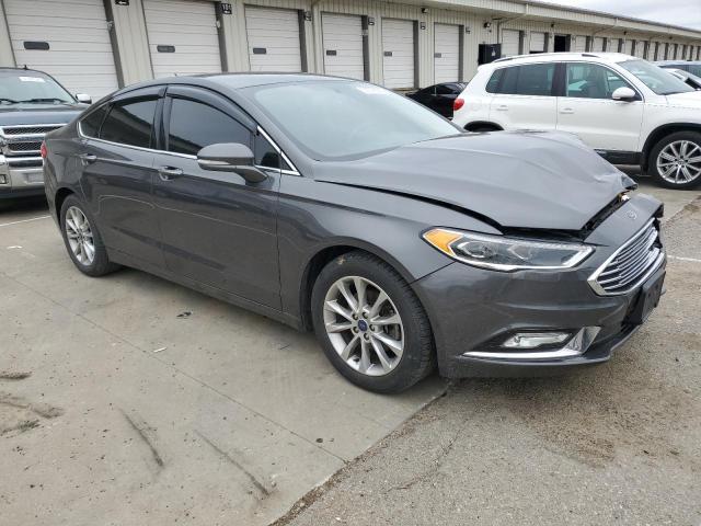 Vin: 3fa6p0hdxhr412621, lot: 51075035, ford fusion se 20174