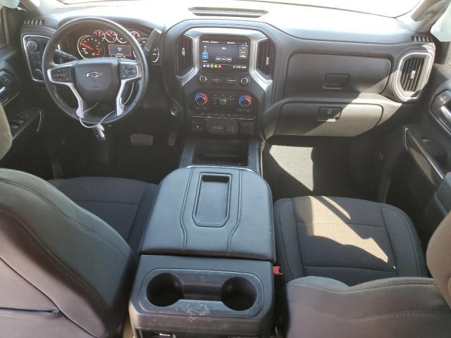 2020 CHEVROLET SILVERADO - 1GCRYEED3LZ358203