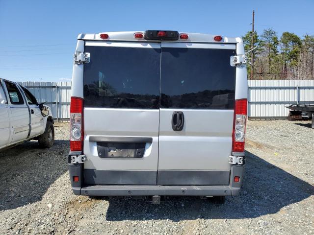 2018 RAM PROMASTER - 3C6TRVAG1JE147424