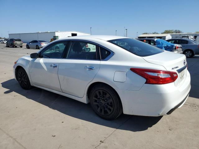2017 NISSAN ALTIMA 2.5 - 1N4AL3AP5HN354190