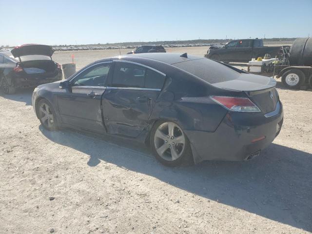 Vin: 19uua8f71da010782, lot: 48439525, acura tl advance 20132