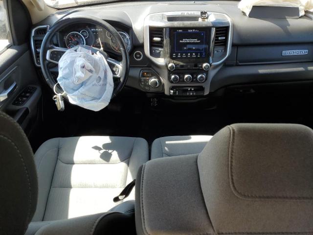 2019 RAM 1500 BIG H - 1C6SRFFT3KN626237