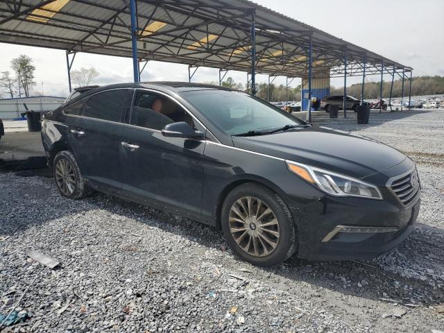 Vin: 5npe34af4fh083211, lot: 50162245, hyundai sonata sport 20154