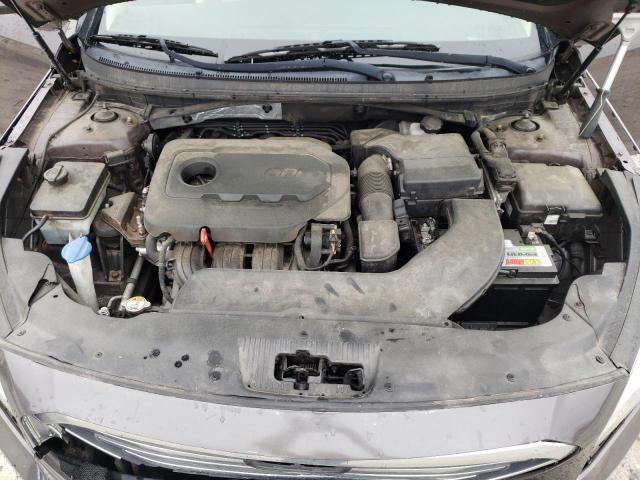 2015 HYUNDAI SONATA SE - 5NPE24AF8FH221691