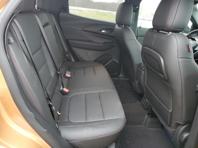 2024 CHEVROLET TRAILBLAZE - KL79MUSL1RB115912