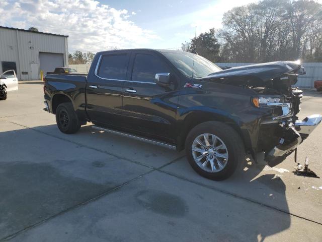 Vin: 1gcuygel3lz129484, lot: 49010975, chevrolet all models k1500 ltz 20204