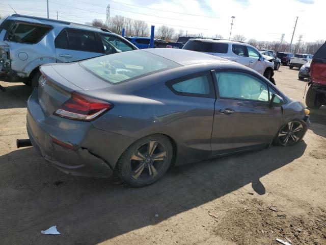 Vin: 2hgfg3b86eh503689, lot: 50146165, honda civic ex 20143