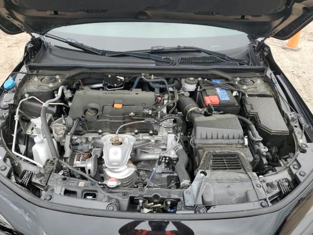 2024 HONDA CIVIC SPOR - 19XFL2H82RE014512