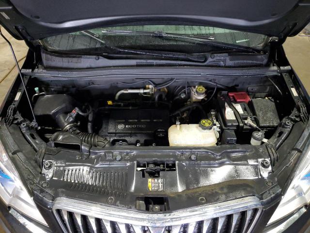 2015 BUICK ENCORE CON - KL4CJBSB6FB126679