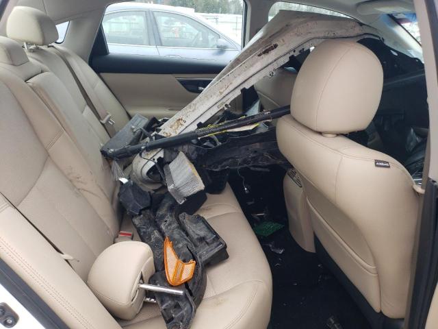 2015 NISSAN ALTIMA 2.5 - 1N4AL3AP2FN909612