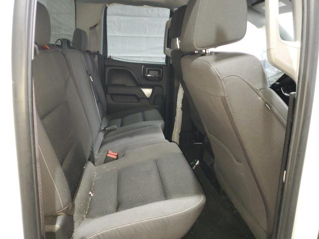2016 CHEVROLET SILVERADO - 1GCVKREC1GZ240171