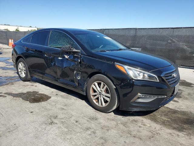 Vin: 5npe24af0fh119608, lot: 49397635, hyundai sonata se 20154